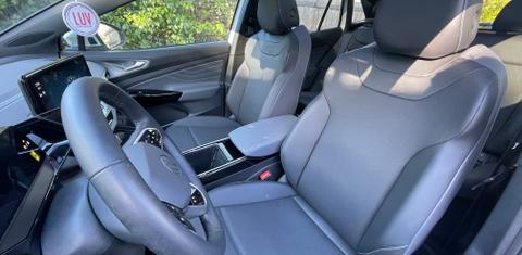 Volkswagen ID.4 2024
