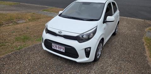Kia PICANTO 2017