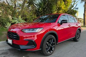 Honda HR-V 2025 in Rosemead