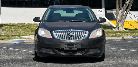 Buick Verano 2016