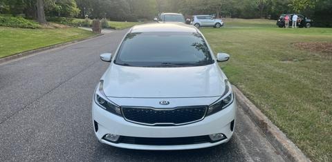 Kia Forte 2017