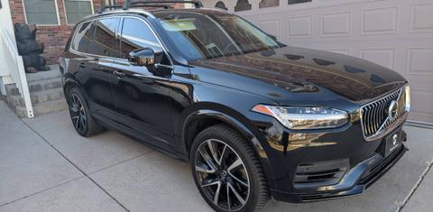 Volvo XC90 2020