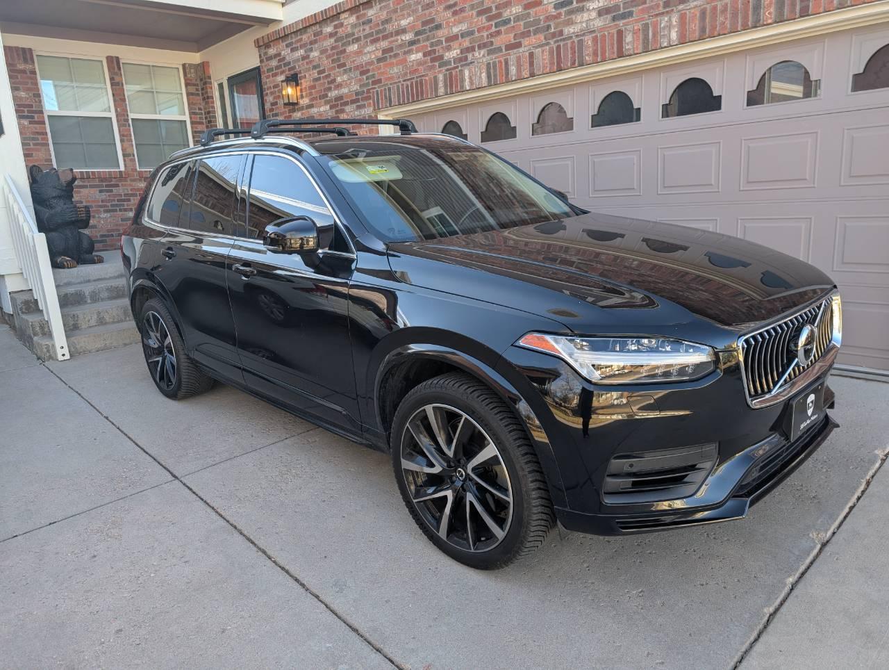 Volvo XC90 2020 in Commerce City, CO