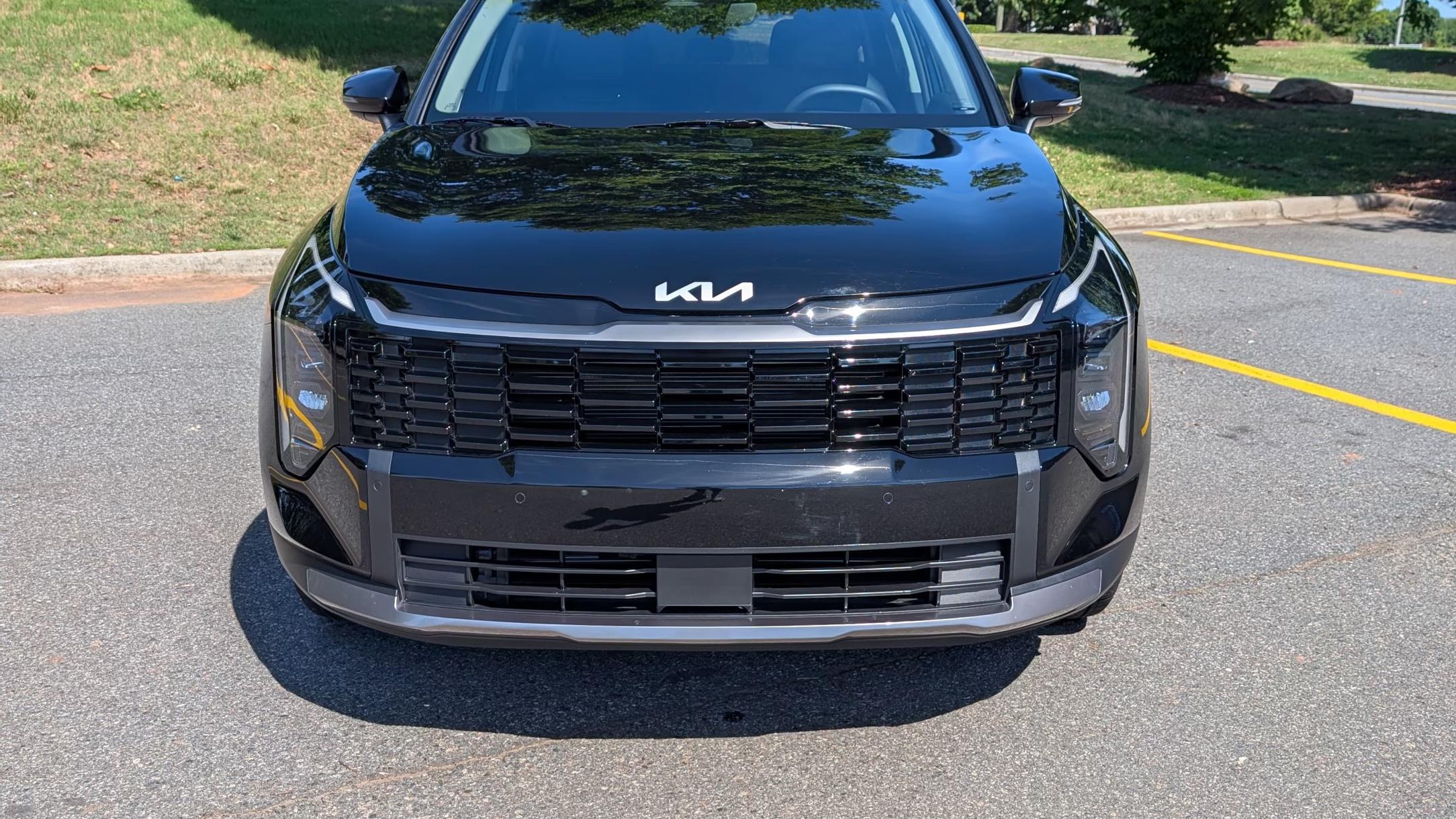 Kia Sportage 2026 in Charlotte, NC