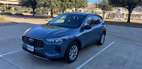 Ford Escape 2025