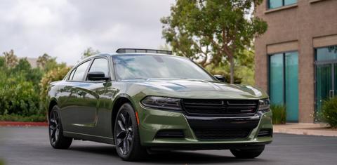 Dodge Charger 2023