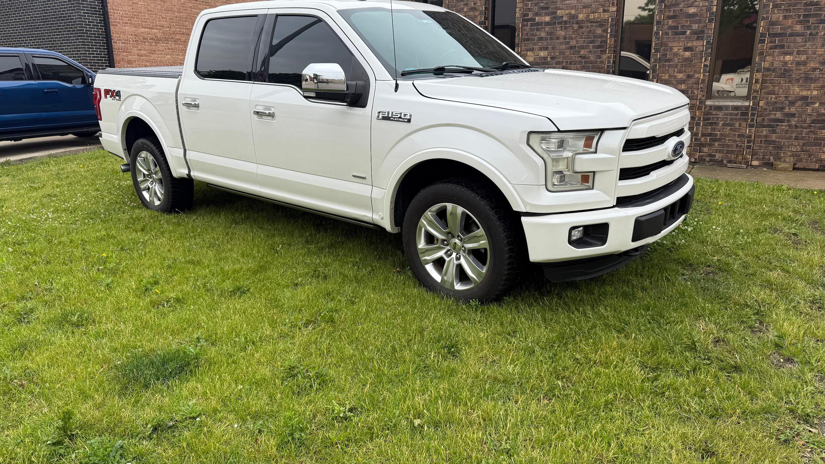 Ford F-150 2017 in Schaumburg, IL