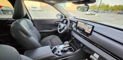 Mitsubishi Outlander 2026