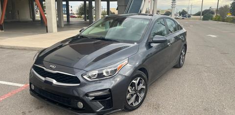 Kia Forte 2020