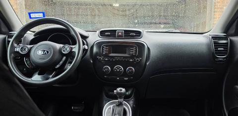 Kia Soul 2015