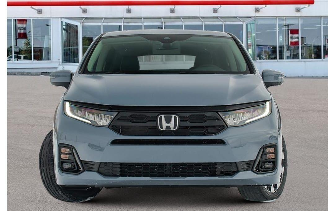 Honda Odyssey 2024 à Whitby, ON
