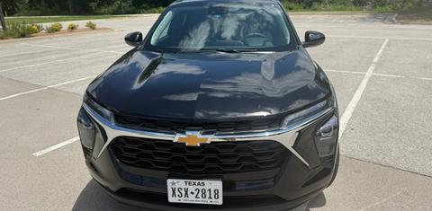 Chevrolet Trax 2026