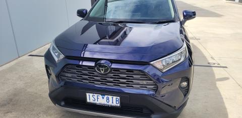 Toyota RAV4 2020