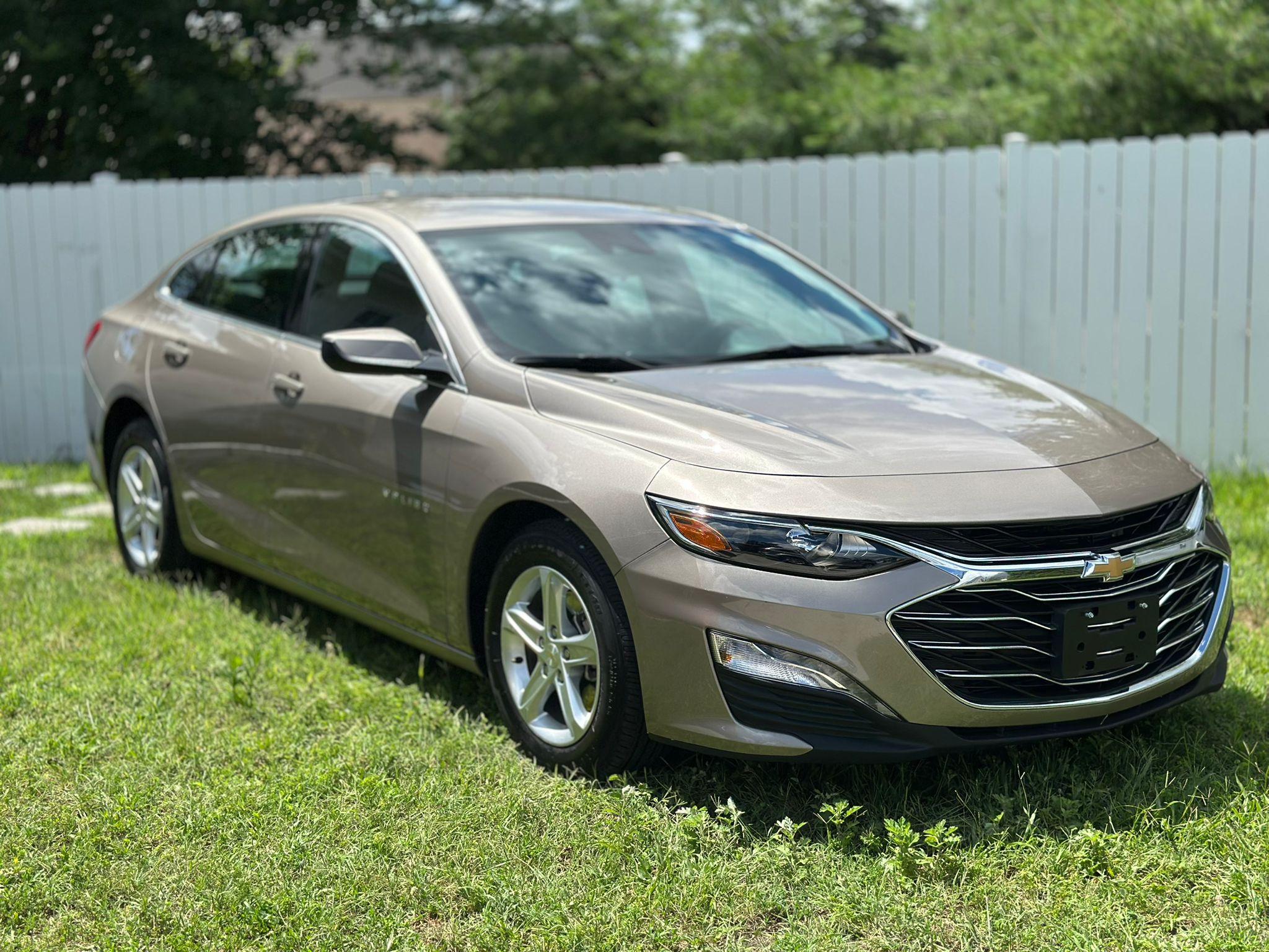 Chevrolet Malibu 2024 in Cinnaminson, NJ