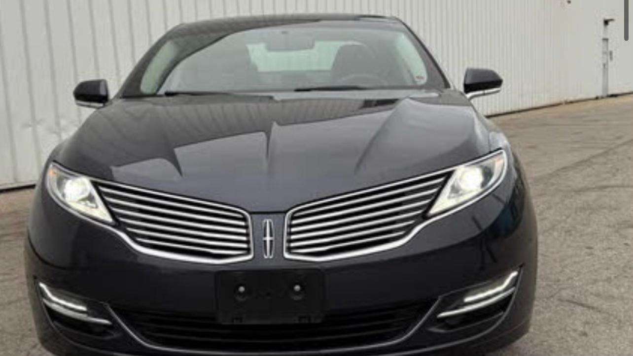 Lincoln MKZ 2014 à Mississauga, ON