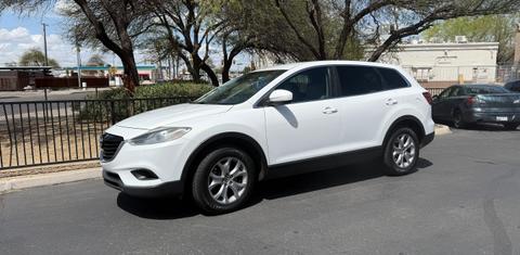 Mazda CX-9 2014