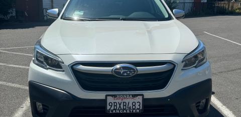 Subaru Outback 2020