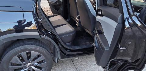 Volkswagen Taos 2024