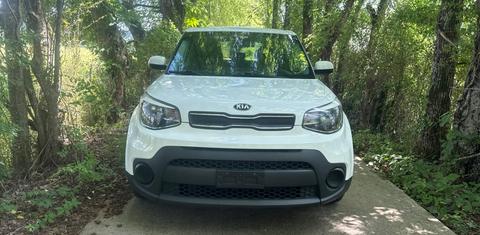 Kia Soul 2017