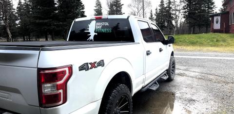 Ford F-150 2020