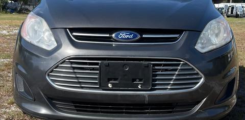 Ford C-Max Hybrid 2015