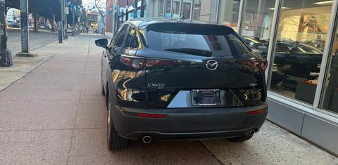Mazda CX-30 2020
