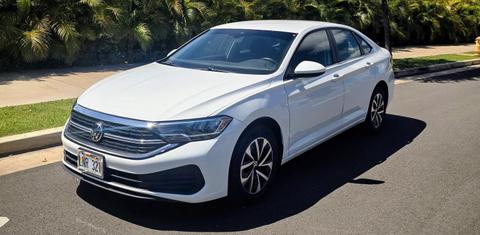 Volkswagen Jetta 2024