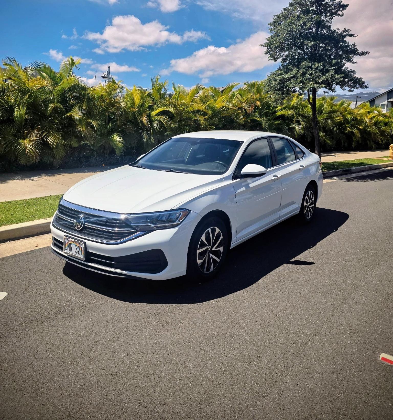 Volkswagen Jetta 2024 in Kapolei, HI