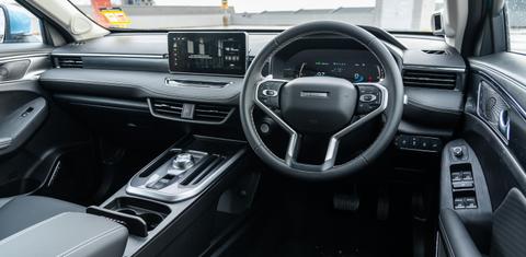 GWM HAVAL JOLION 2023
