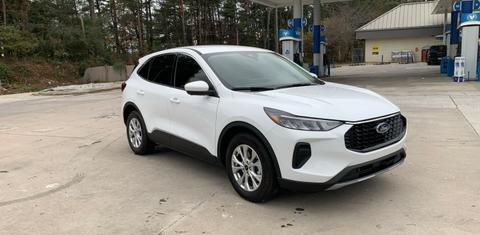 Ford Escape 2023