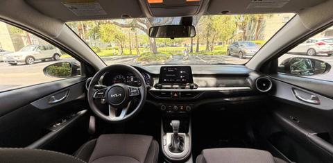 Kia Forte 2024