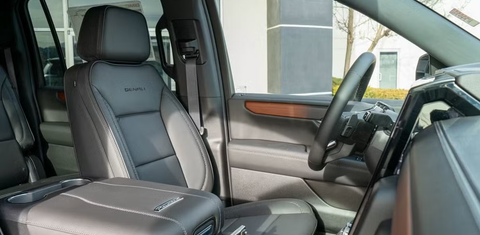 GMC Yukon XL 2025
