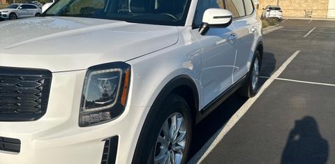 Kia Telluride 2022