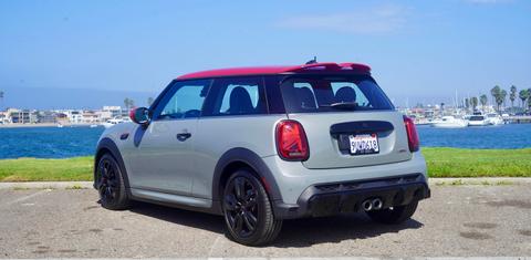 MINI Hardtop 2 Door 2023