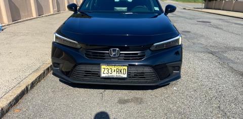 Honda Civic 2022
