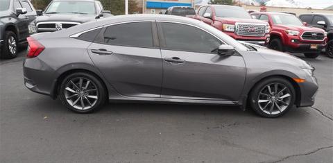 Honda Civic 2019