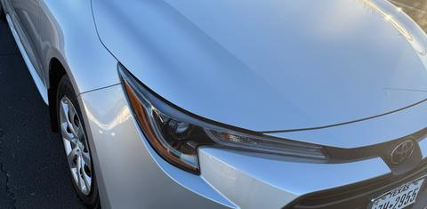 Toyota Corolla 2026