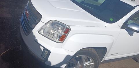 GMC Terrain 2017
