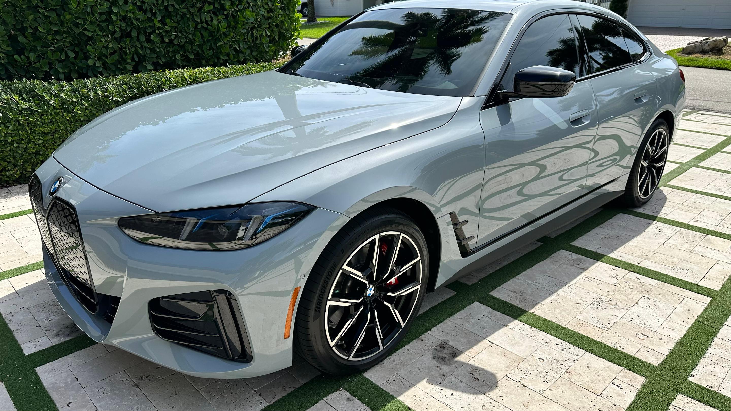 BMW i4 2026 in Pompano Beach, FL