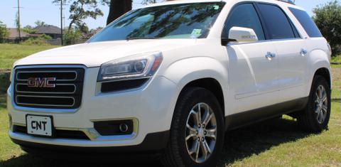 GMC Acadia 2015