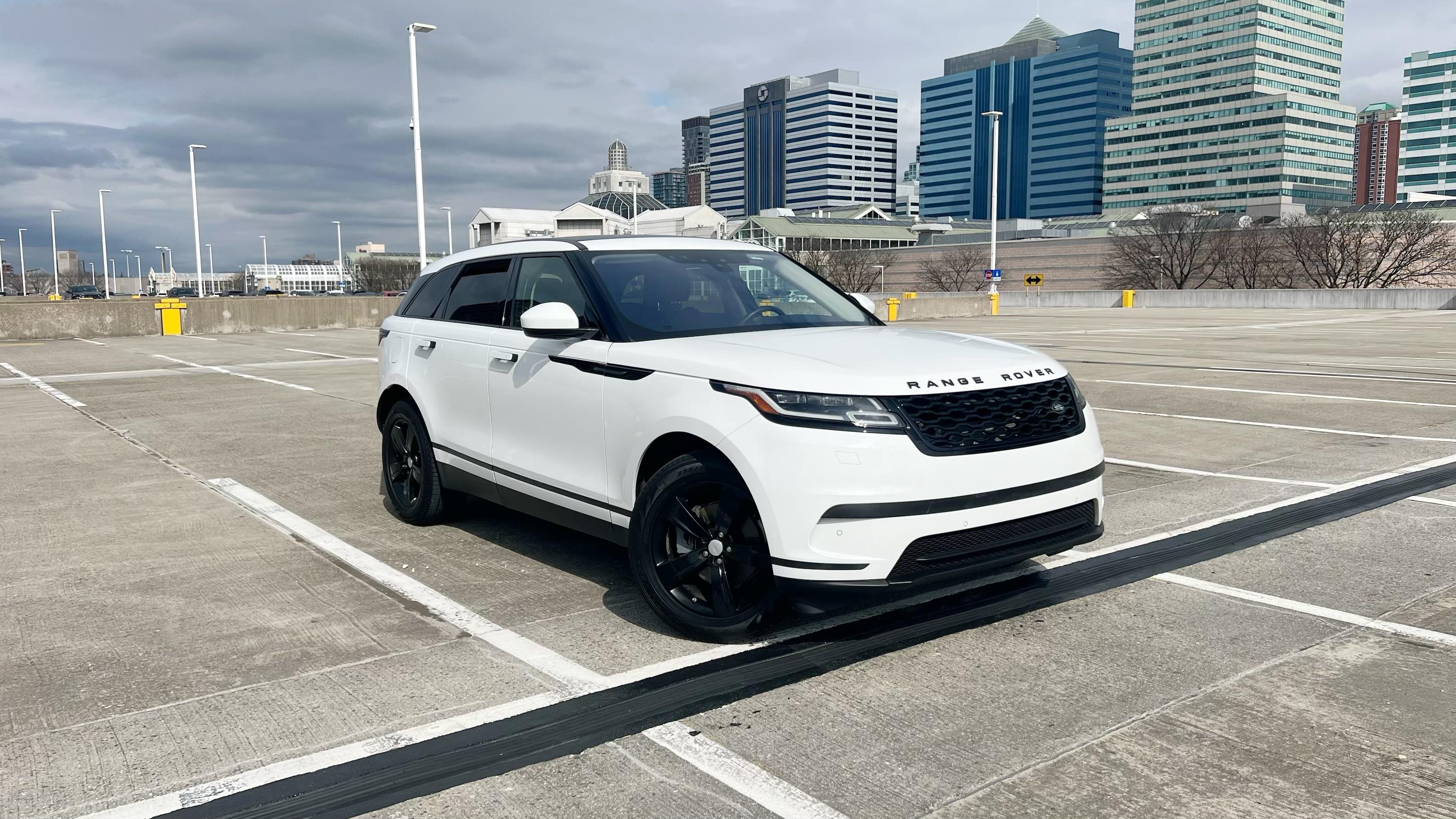 Land Rover Range Rover Velar 2020 in Jersey City, NJ