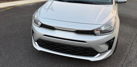 Kia Rio 2022