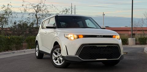 Kia Soul 2024
