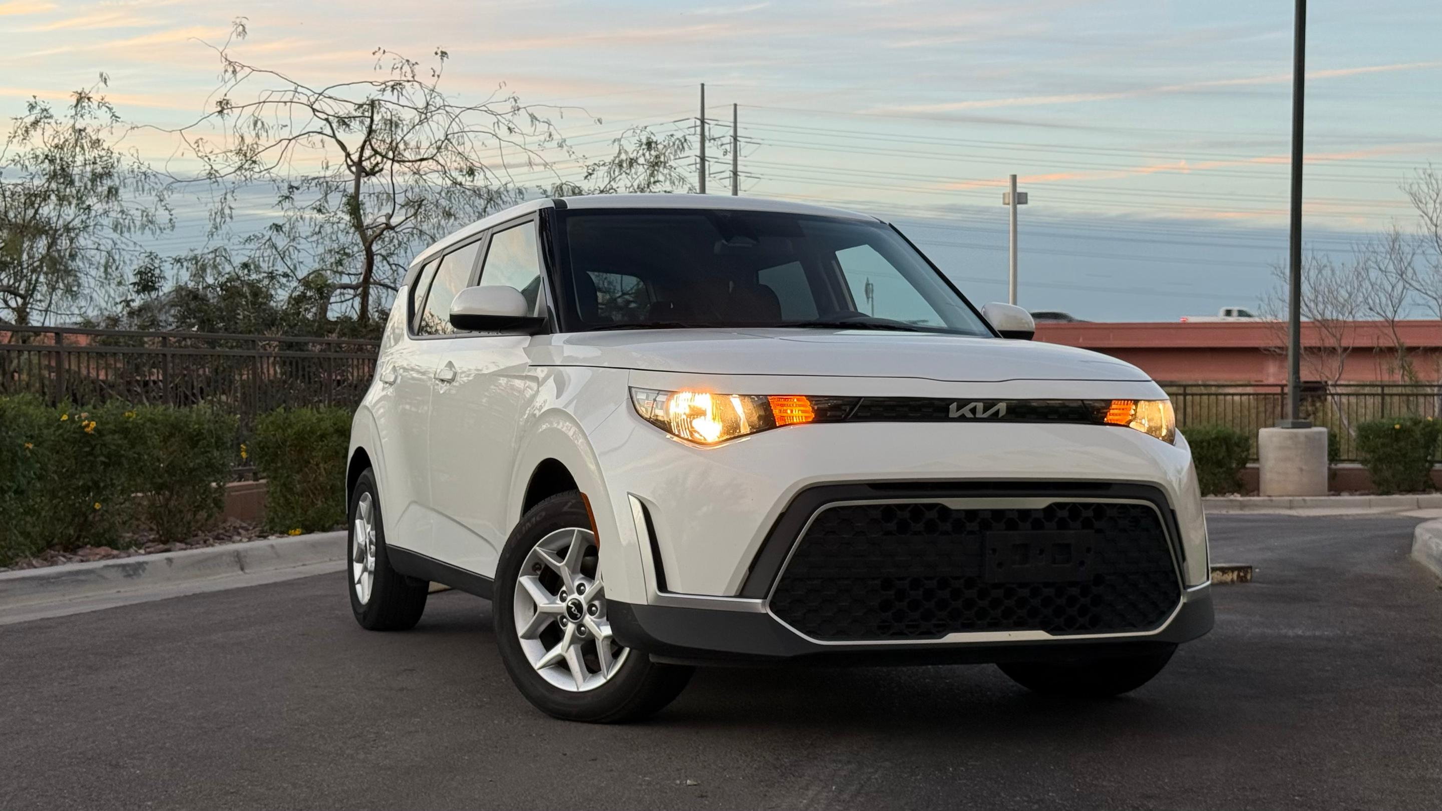 Kia Soul 2024 in Kent, WA