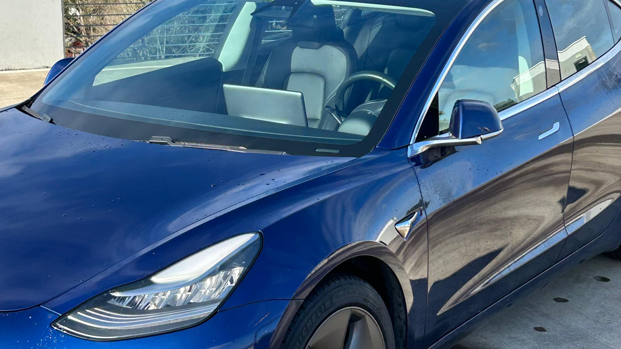 Tesla Model 3 2018 in Eugene, OR