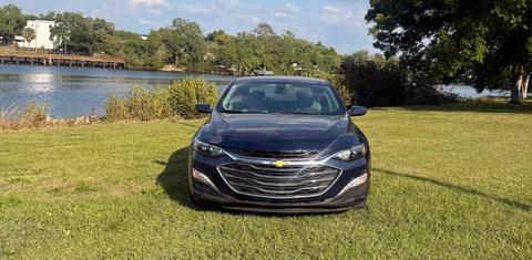 Chevrolet Malibu 2020