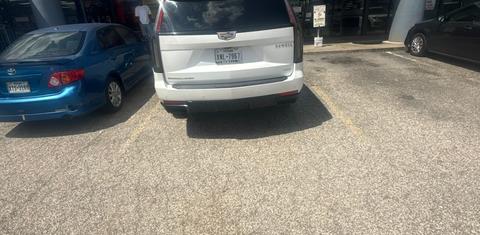Cadillac Escalade 2023