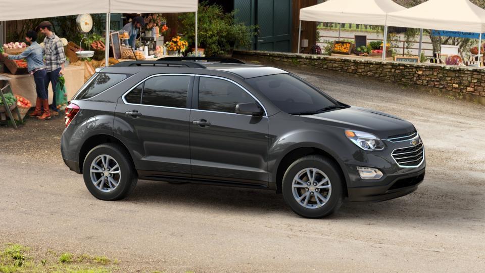 Chevrolet Equinox 2017 in Somersworth, NH