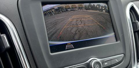 Chevrolet Equinox 2020