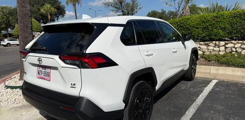 Toyota RAV4 2023